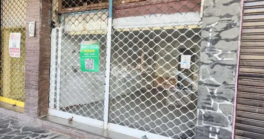 Ponto comercial à venda na Rua Borges de Medeiros, 60, Rio Branco, Novo Hamburgo