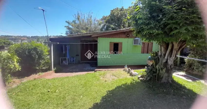 Casa com 2 quartos à venda na Rua Guia Lopes, 3462, Rondônia, Novo Hamburgo
