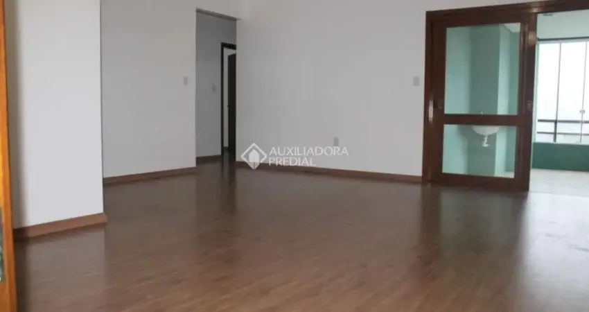 Apartamento com 3 quartos à venda na Rua Bartolomeu de Gusmão, 155, Canudos, Novo Hamburgo