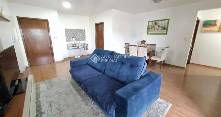 Apartamento com 3 quartos à venda na Rua Bartolomeu de Gusmão, 155, Canudos, Novo Hamburgo