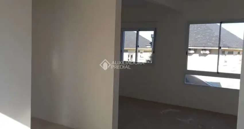 Apartamento com 2 quartos à venda na Rua João Pedro Schimitt, 600, Rondônia, Novo Hamburgo