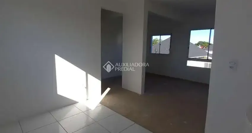 Apartamento com 2 quartos à venda na Rua João Pedro Schimitt, 600, Rondônia, Novo Hamburgo