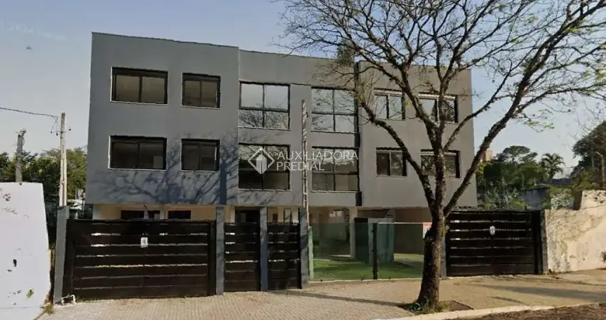 Apartamento com 3 quartos à venda na Rua Oscar Emílio Muller, 115, Vila Nova, Novo Hamburgo