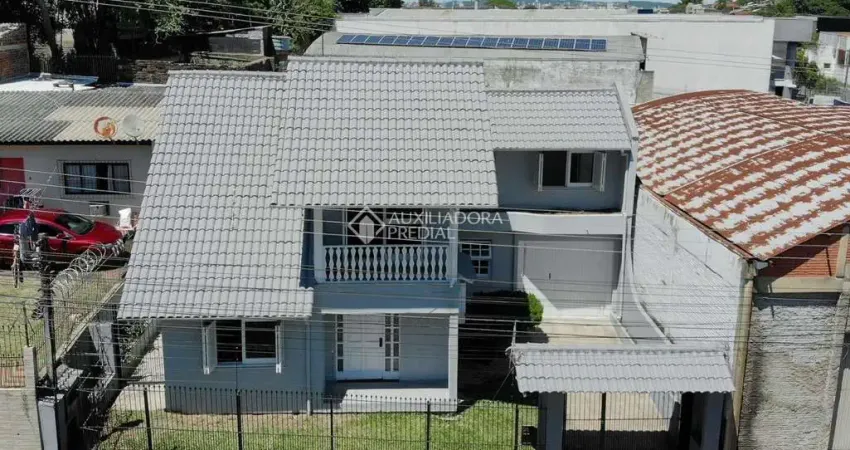 Casa com 4 quartos à venda na Rua Rio Guaíba, 90, Liberdade, Novo Hamburgo