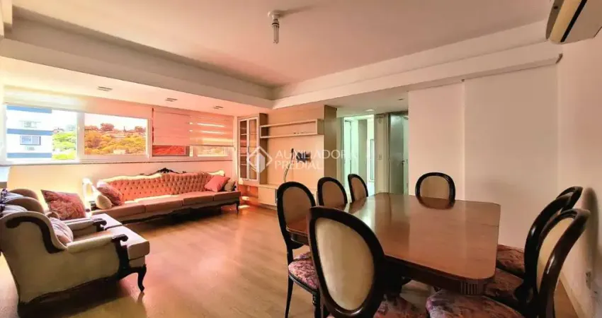 Apartamento com 2 quartos à venda na Rua Júlio Aichinger, 103, Pátria Nova, Novo Hamburgo