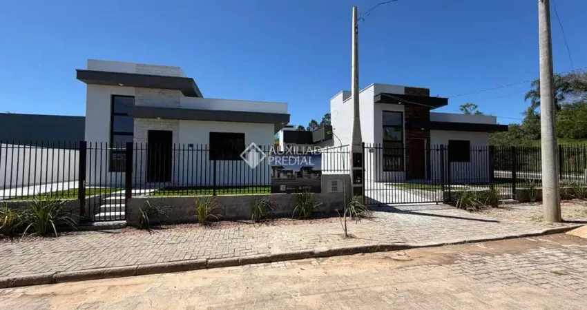 Casa com 3 quartos à venda na Verona, 54, São Jacó, Sapiranga
