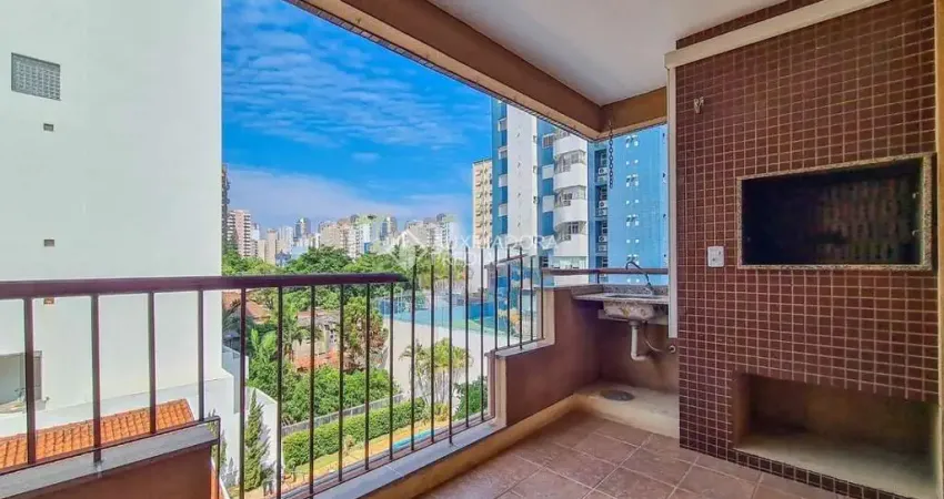 Apartamento com 3 quartos à venda na Rua Visconde de São Leopoldo, 45, Vila Rosa, Novo Hamburgo