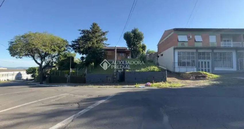 Terreno à venda na Avenida General Daltro Filho, 1339, Hamburgo Velho, Novo Hamburgo