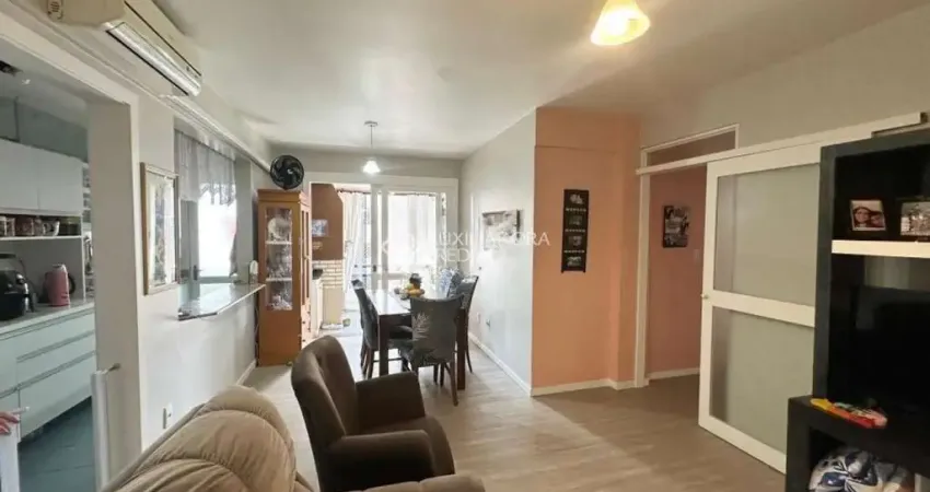 Apartamento com 2 quartos à venda na Rua Cristóvão Colombo, 120, Vila Rosa, Novo Hamburgo