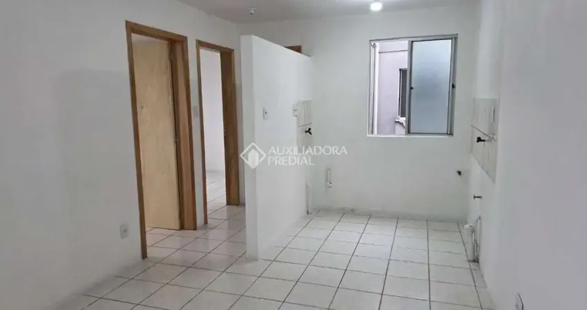 Apartamento com 2 quartos à venda na Rua Uruguai, 388, Canudos, Novo Hamburgo