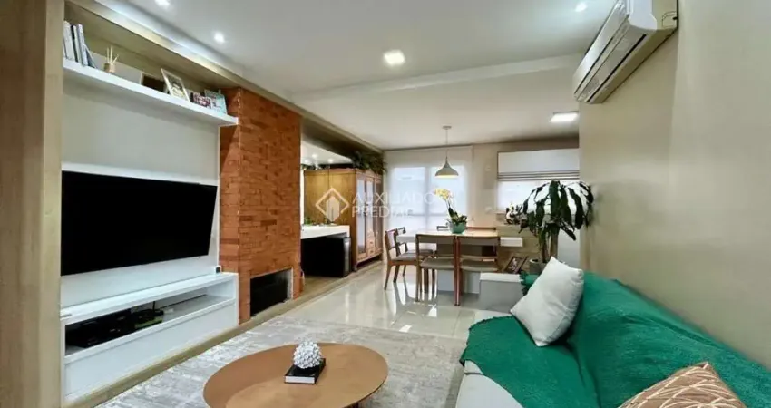 Apartamento com 3 quartos à venda na Lauro Müller, 180, Metzler, Campo Bom