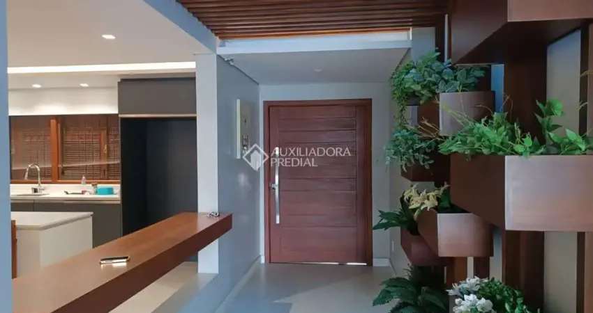 Casa com 4 quartos à venda na Miami, 131, Santo Afonso, Novo Hamburgo