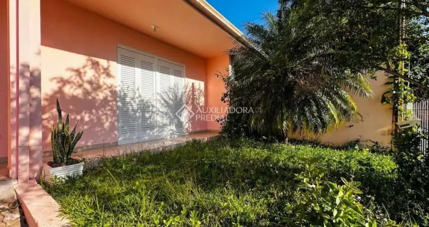 Casa com 2 quartos à venda na Rua dos Ipês, 123, Campo Grande, Estância Velha