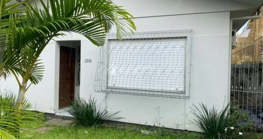 Casa com 3 quartos à venda na Rua Carumbé, 258, Ouro Branco, Novo Hamburgo