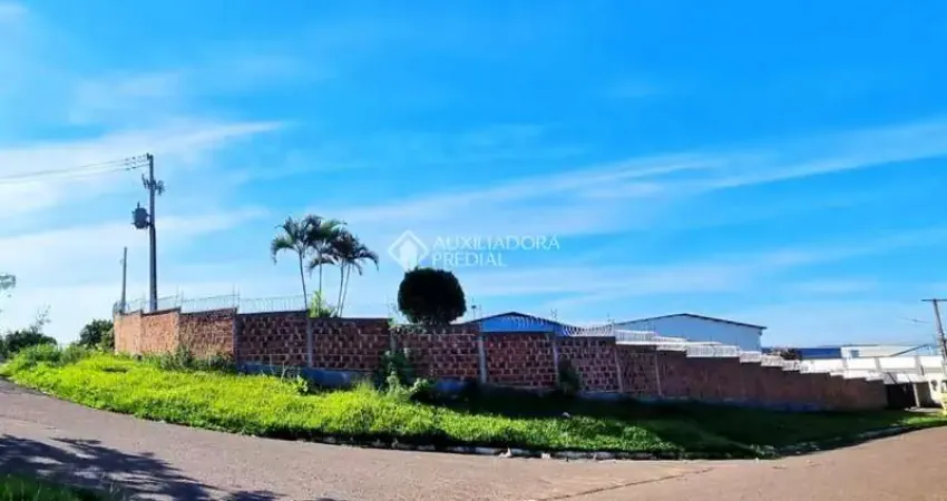 Barracão / Galpão / Depósito à venda na Rua Carlos Afonso Braunger, 60, Santo Afonso, Novo Hamburgo