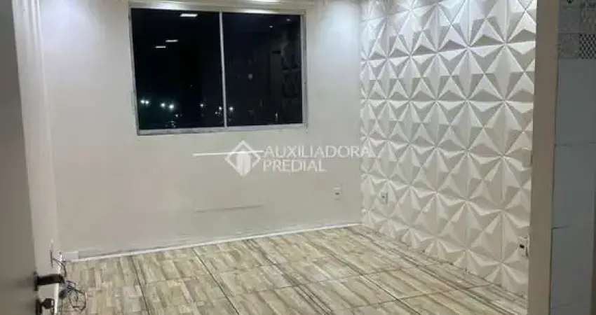 Apartamento com 2 quartos à venda na Rua Ricardo João Merker, 44, Santos Dumont, São Leopoldo