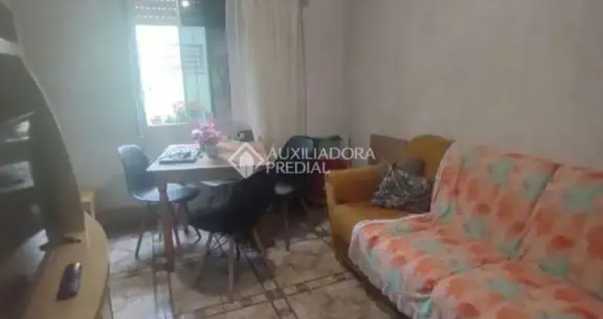 Apartamento com 1 quarto à venda na Rua Sapiranga, 1463, Canudos, Novo Hamburgo