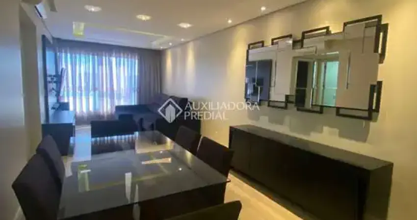 Apartamento com 2 quartos à venda na Rua Guia Lopes, 3235, Rondônia, Novo Hamburgo