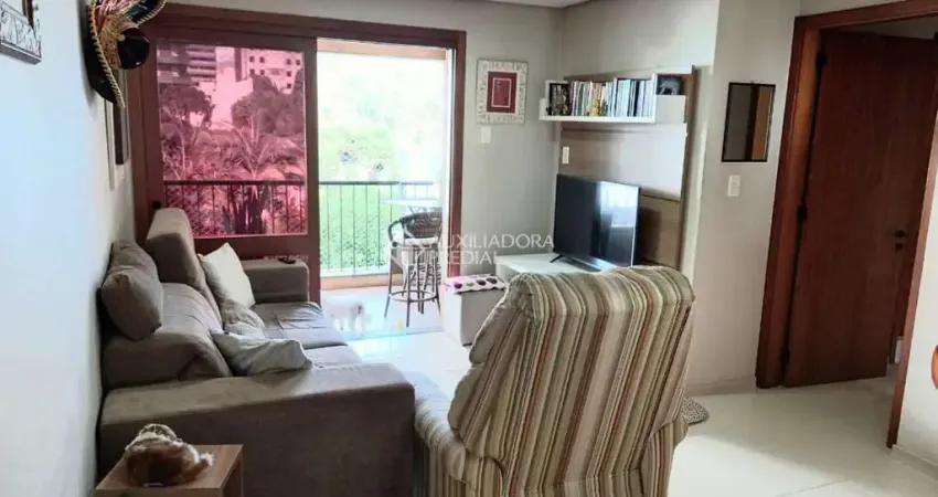 Apartamento com 3 quartos à venda na Rua Visconde de São Leopoldo, 45, Vila Rosa, Novo Hamburgo