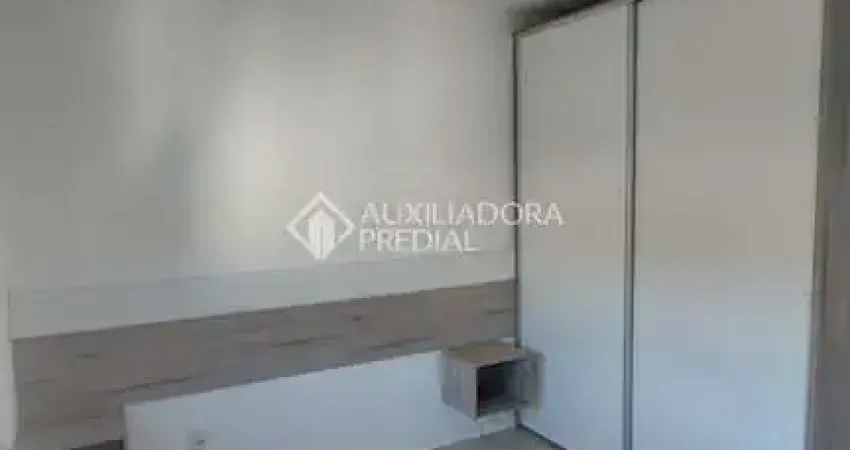 Apartamento com 2 quartos à venda na Rua Poços de Caldas, 101, Vila Nova, Novo Hamburgo