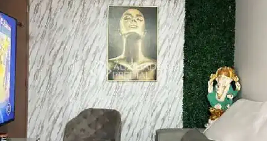 Apartamento com 2 quartos à venda na Avenida Lions Scharlau, 89, Santos Dumont, São Leopoldo