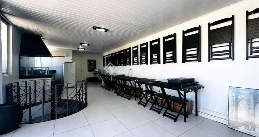 Cobertura com 3 quartos à venda na Rua Gomes Jardim, 303, Centro, Novo Hamburgo