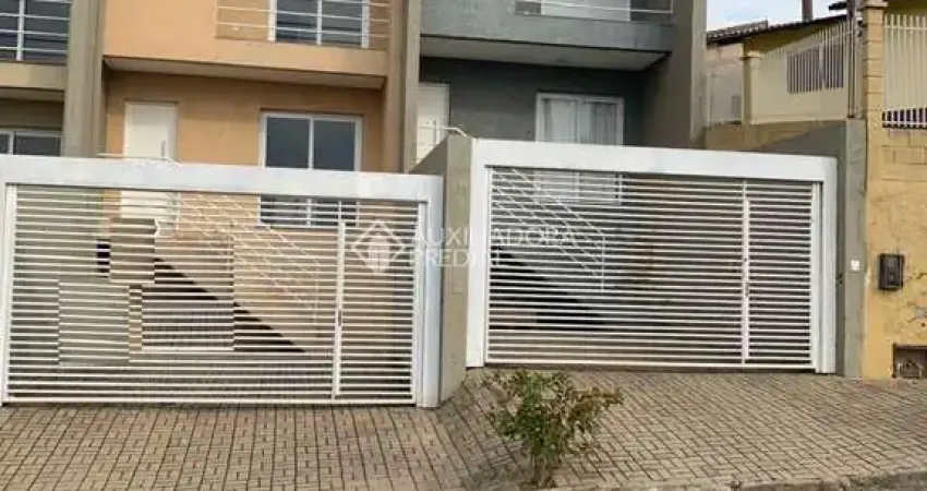 Casa com 3 quartos à venda na Rua Tuparaí, 25, Boa Saúde, Novo Hamburgo
