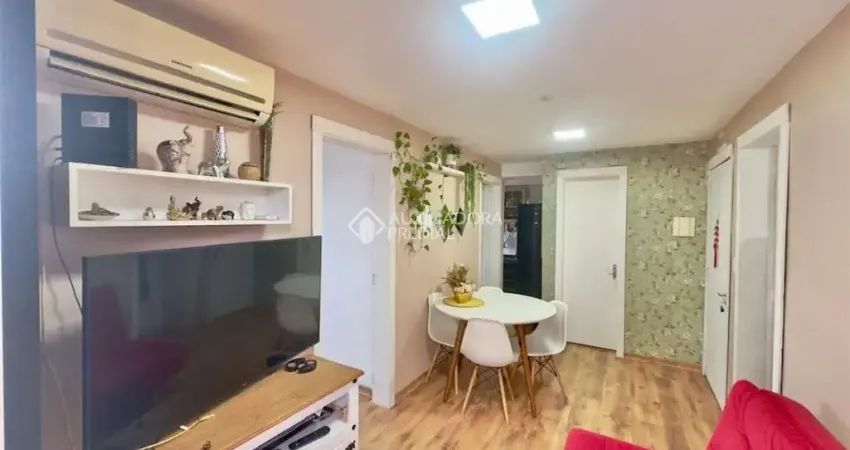 Apartamento com 3 quartos à venda na Rua Tomé de Souza, 36, Santos Dumont, São Leopoldo