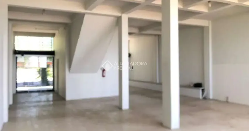 Ponto comercial à venda na Rua Guia Lopes, 3041, Rondônia, Novo Hamburgo