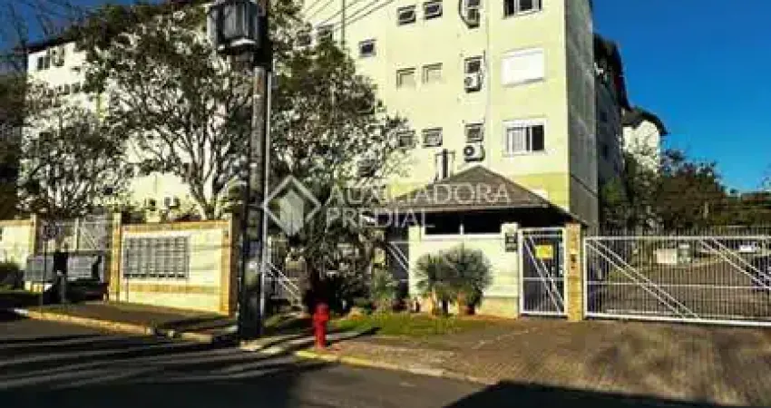 Apartamento com 2 quartos à venda na Rua Jaboti, 655, São Jorge, Novo Hamburgo