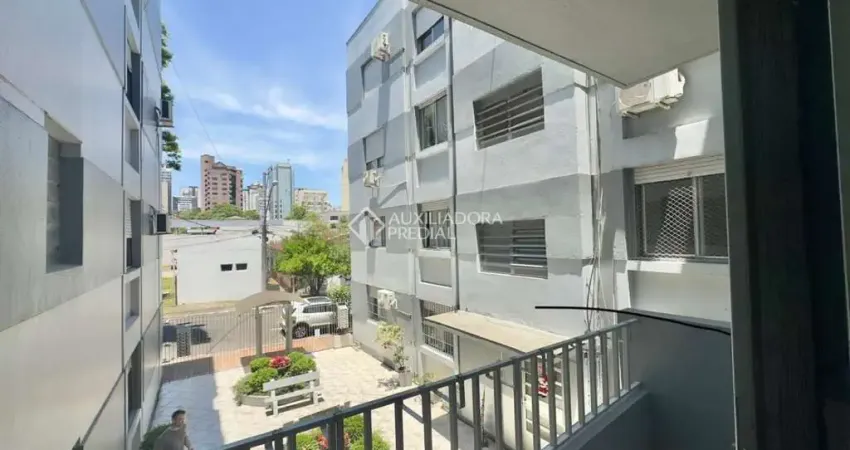 Apartamento com 3 quartos à venda na Rua das Flores, 20, Centro, Novo Hamburgo