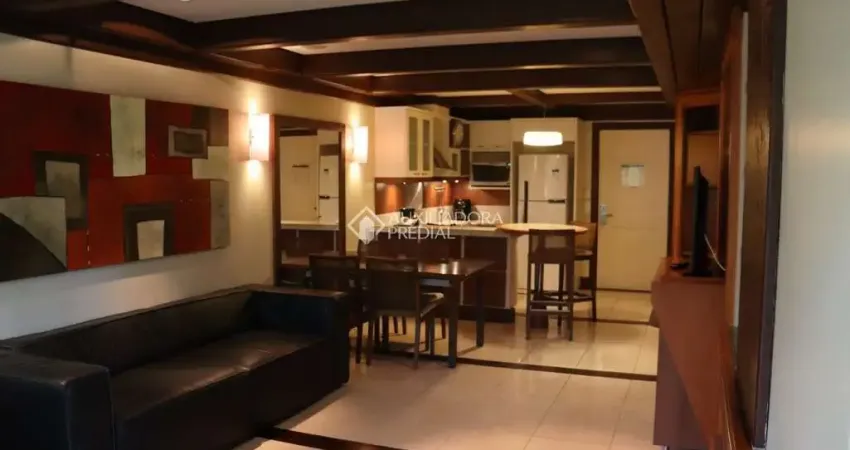 Apartamento com 1 quarto à venda na Rua das Flores, 222, Parque Laje da Pedra, Canela