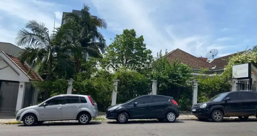 Terreno à venda na Rua Joaquim Nabuco, 1458, Centro, Novo Hamburgo