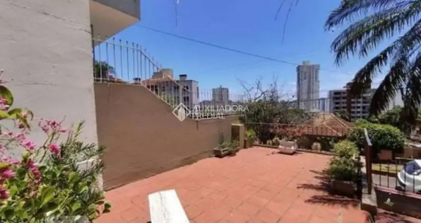 Casa com 5 quartos à venda na Rua Bagé, 160, Boa Vista, Novo Hamburgo