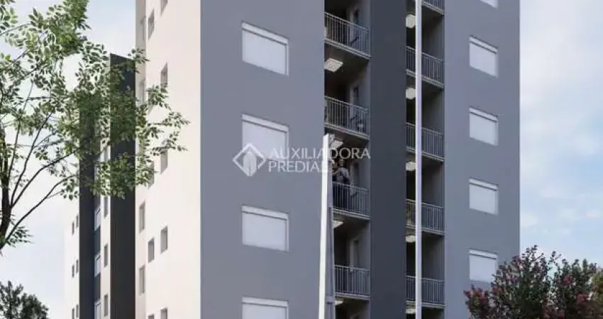 Apartamento com 2 quartos à venda na Rua Carlos Brenner Sobrinho, 135, Rio Branco, Novo Hamburgo