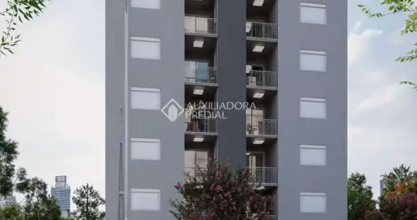 Apartamento com 2 quartos à venda na Rua Carlos Brenner Sobrinho, 135, Rio Branco, Novo Hamburgo