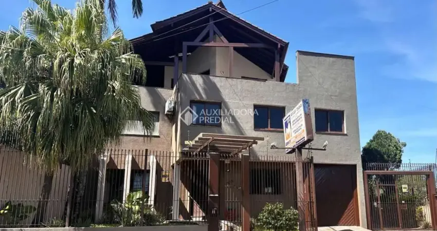 Prédio à venda na Avenida General Daltro Filho, 2035, Hamburgo Velho, Novo Hamburgo