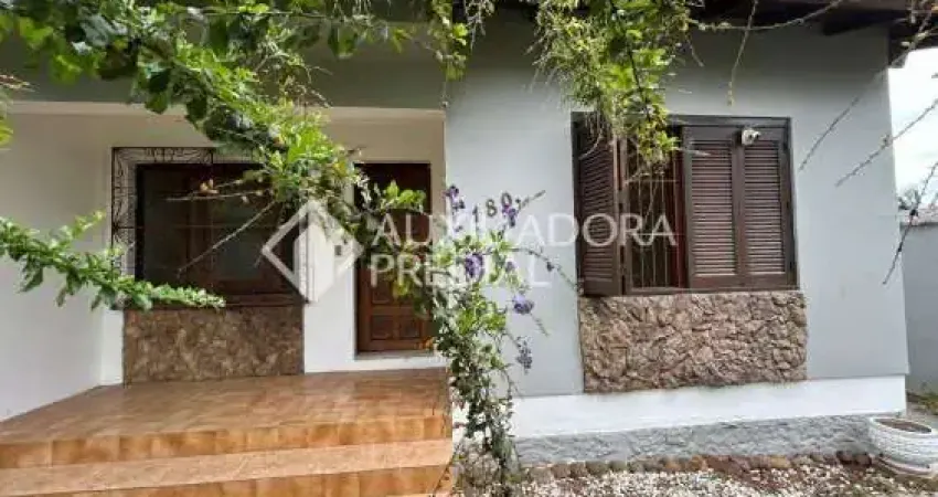 Casa com 2 quartos à venda na Rua Aparados da Serra, 180, Jardim Mauá, Novo Hamburgo