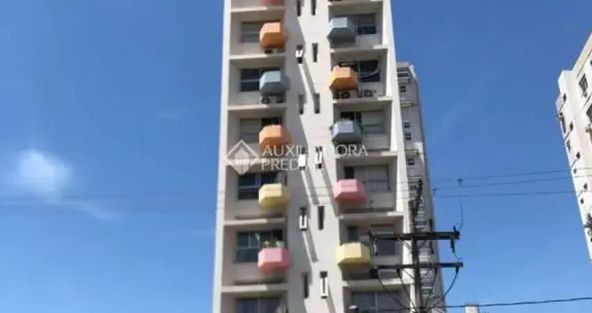 Sala comercial à venda na Rua Marcílio Dias, 1431, Centro, Novo Hamburgo