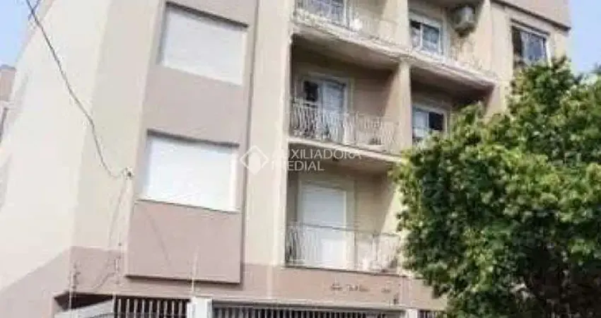 Apartamento com 2 quartos à venda na Rua Tapes, 203, Ideal, Novo Hamburgo