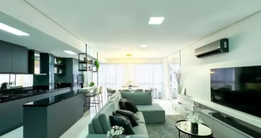 Apartamento com 3 quartos à venda na João Schumann, 107, Centro, Campo Bom