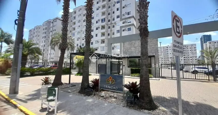 Apartamento com 2 quartos à venda na Rua Avaí, 119, Vila Rosa, Novo Hamburgo