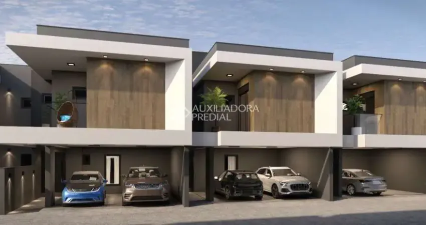 Prédio à venda na Rua Raimundo Correa, 250, Operário, Novo Hamburgo