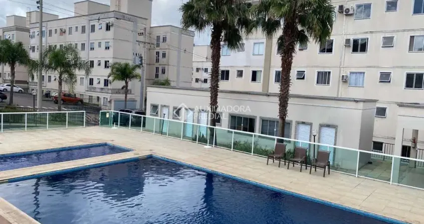Apartamento com 2 quartos à venda na Rua Coronel Bordini, 1151, Santo André, São Leopoldo