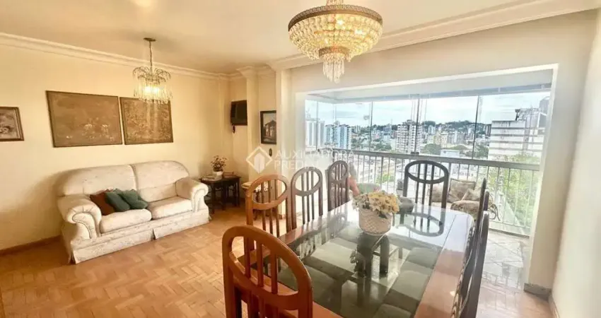 Apartamento com 3 quartos à venda na Rua Bento Gonçalves, 2423, Centro, Novo Hamburgo