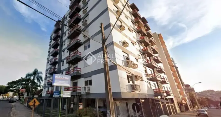 Apartamento com 2 quartos à venda na Rua Júlio Aichinger, 133, Boa Vista, Novo Hamburgo