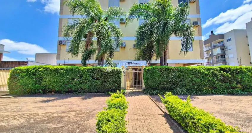 Apartamento com 2 quartos à venda na Rua São Leopoldo, 745, Liberdade, Novo Hamburgo