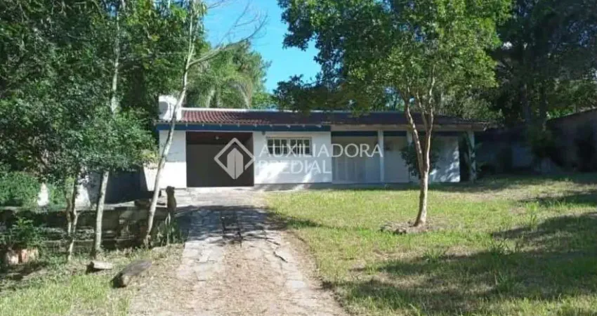 Casa com 1 quarto à venda na Chile, 184, São Rafael, São Sebastião do Caí