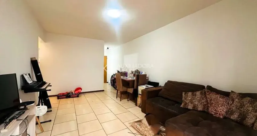 Apartamento com 2 quartos à venda na Rua Coelho Neto, 132, Vila Rosa, Novo Hamburgo
