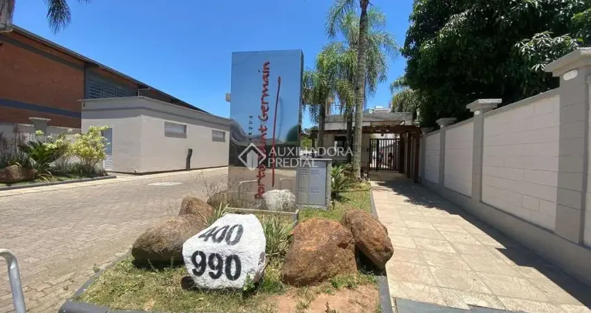 Apartamento com 2 quartos à venda na Rua Oswaldo Arthur Hartz, 990, Canudos, Novo Hamburgo